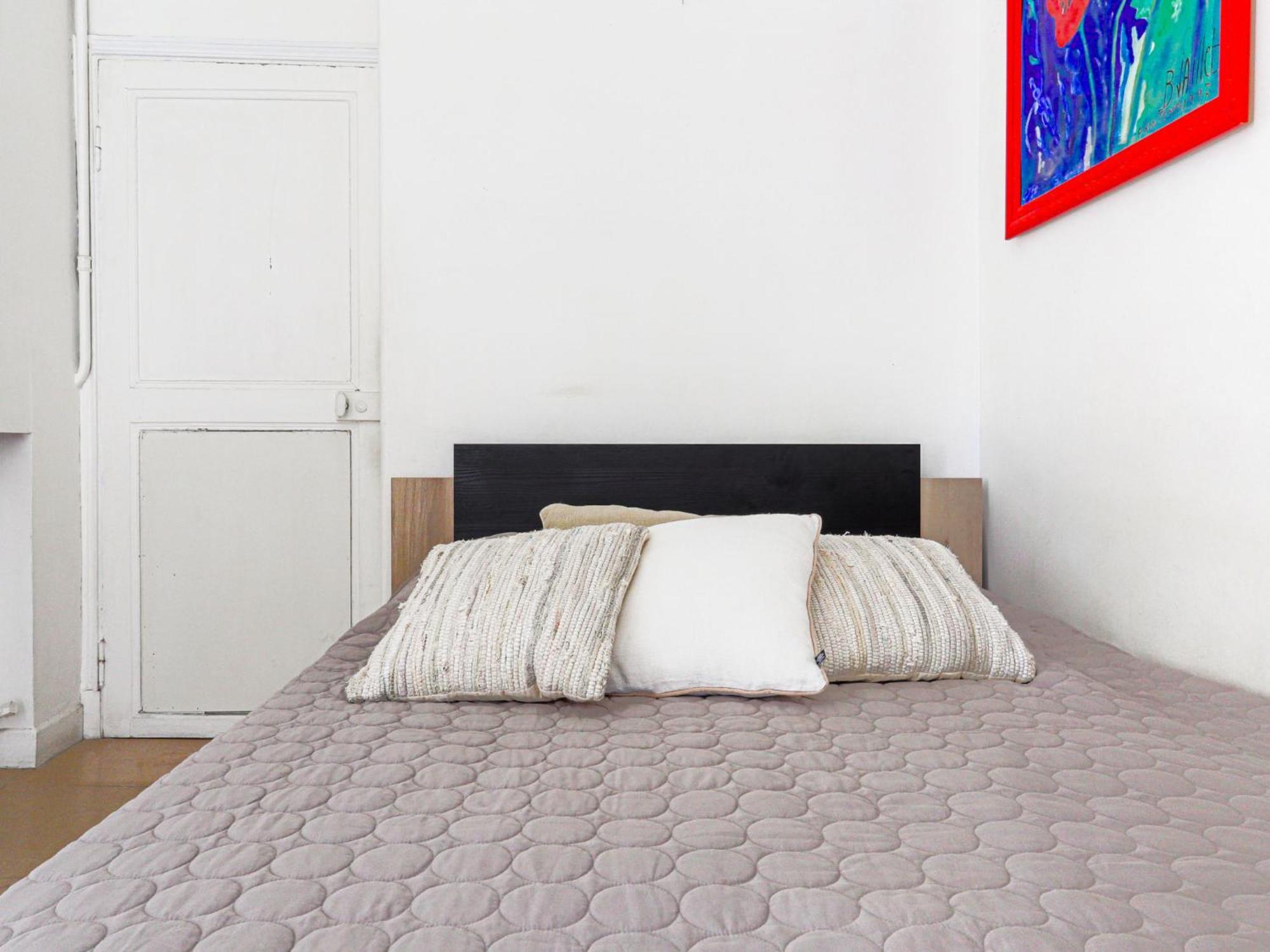 Apartment Herold-2 By Interhome 尼斯 外观 照片